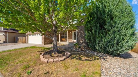 4680 Jenson Lane Colorado Springs CO 80922