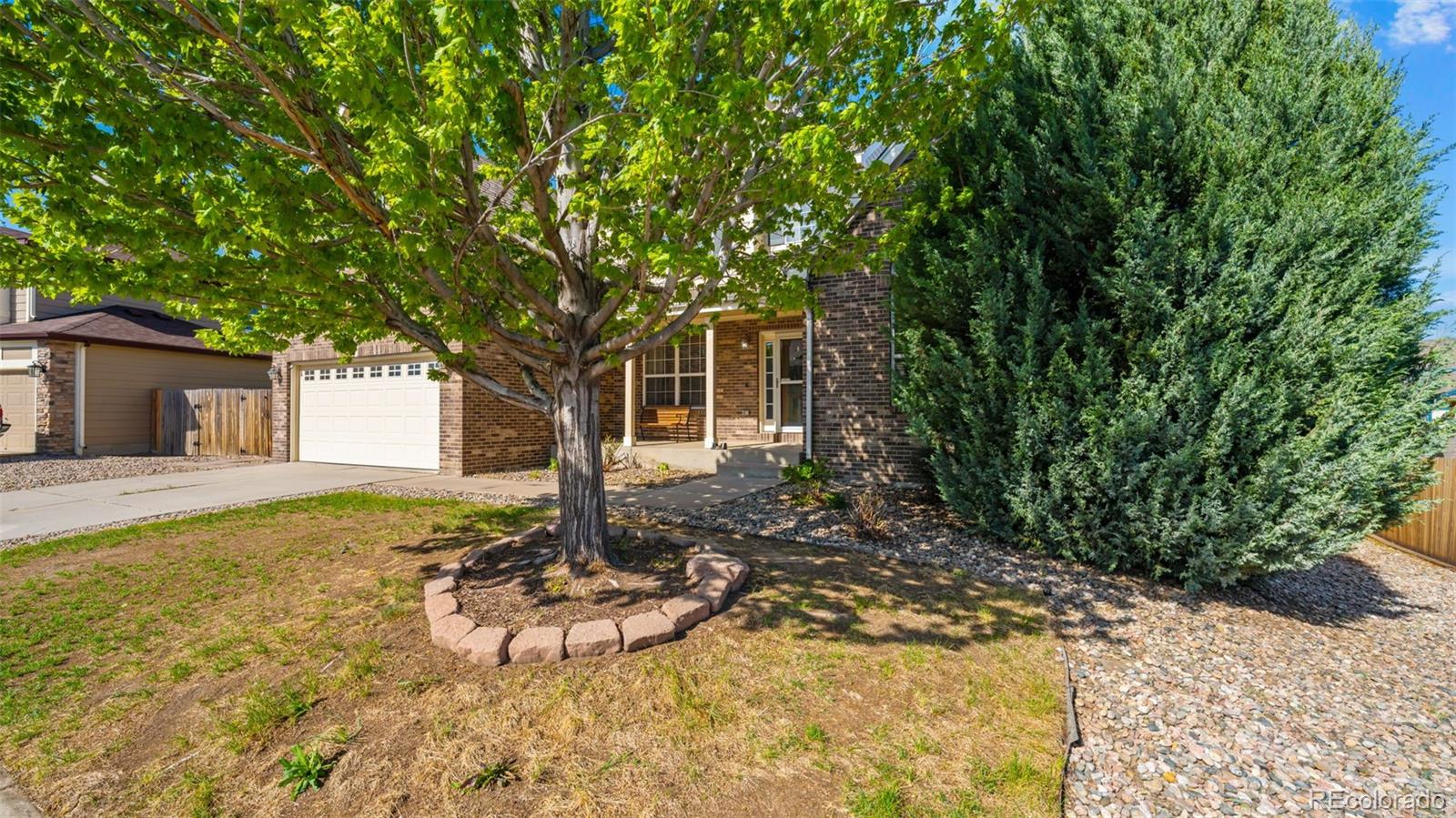 4680 Jenson Lane Colorado Springs CO 80922