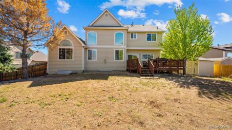 4680 Jenson Lane Colorado Springs CO 80922