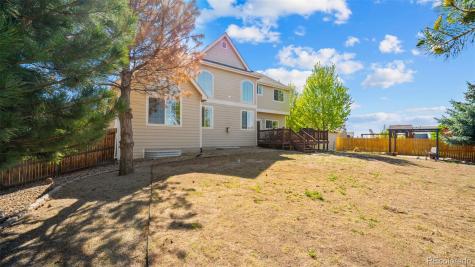 4680 Jenson Lane Colorado Springs CO 80922