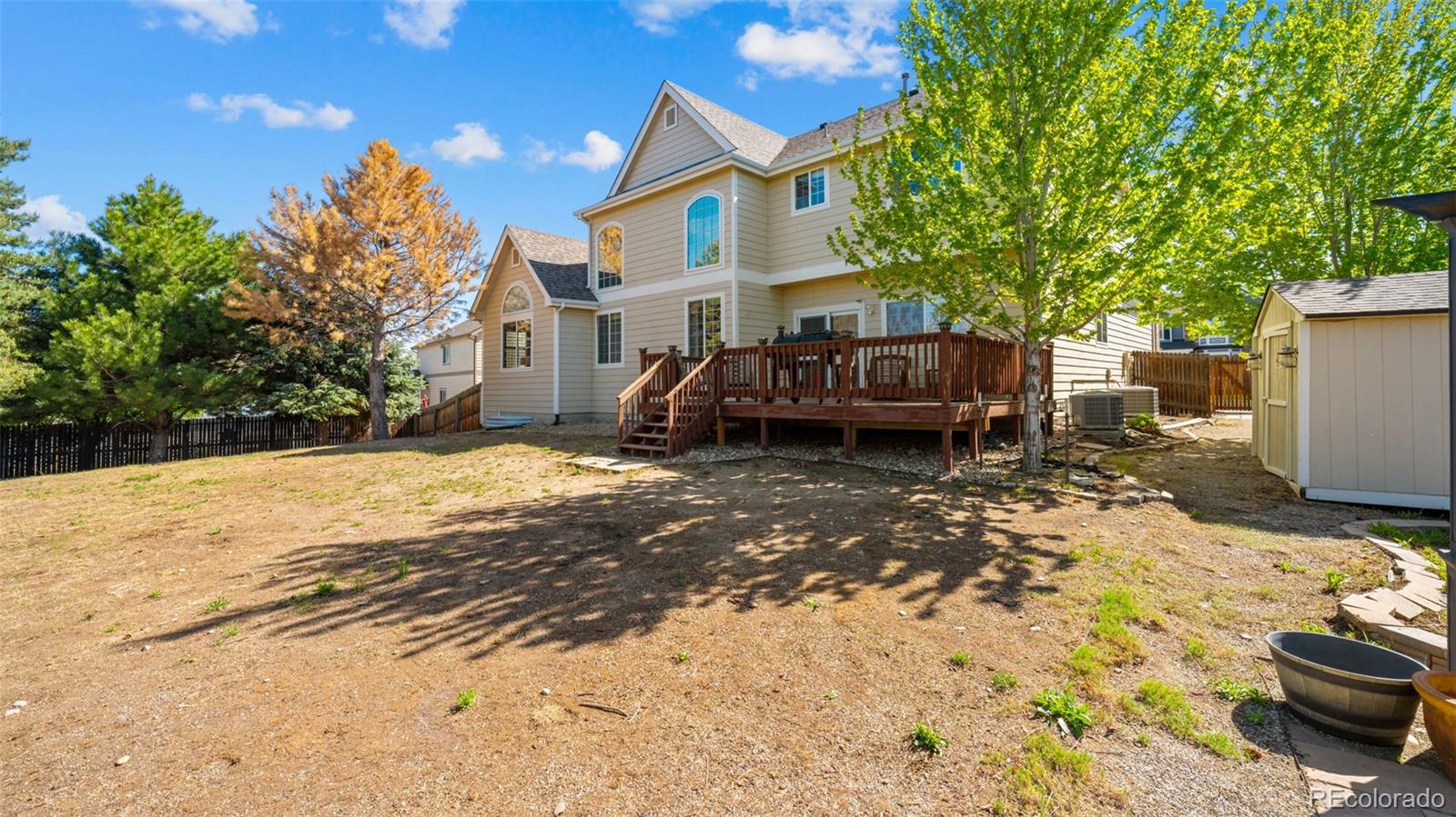 4680 Jenson Lane Colorado Springs CO 80922