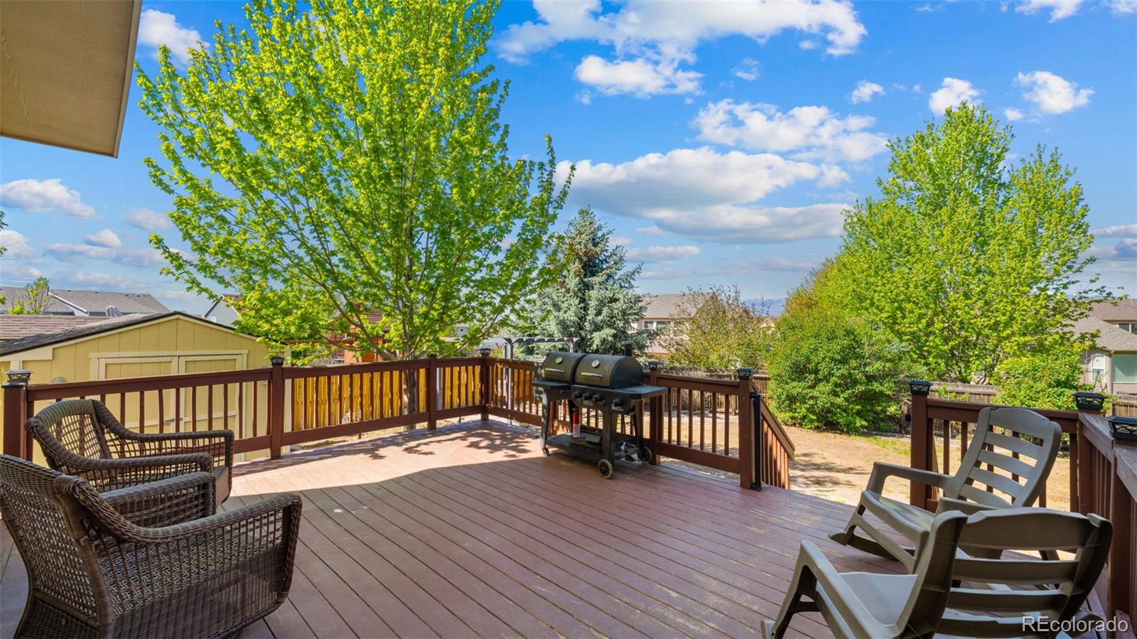 4680 Jenson Lane Colorado Springs CO 80922