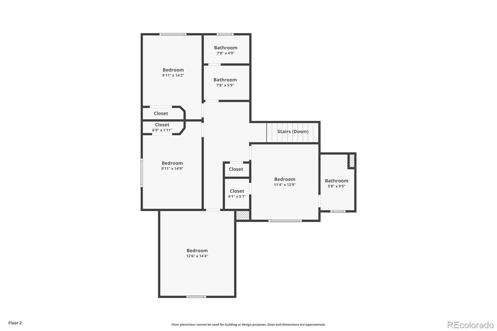 4680 Jenson Lane Colorado Springs CO 80922
