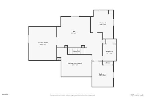 4680 Jenson Lane Colorado Springs CO 80922