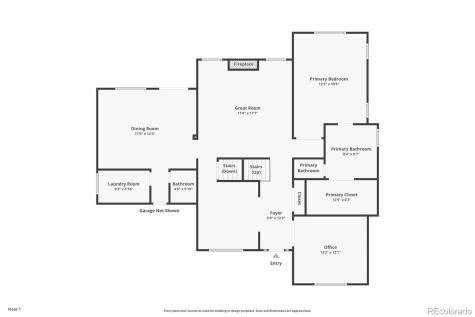 4680 Jenson Lane Colorado Springs CO 80922