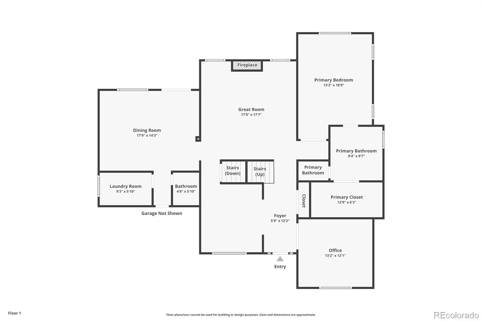 4680 Jenson Lane Colorado Springs CO 80922
