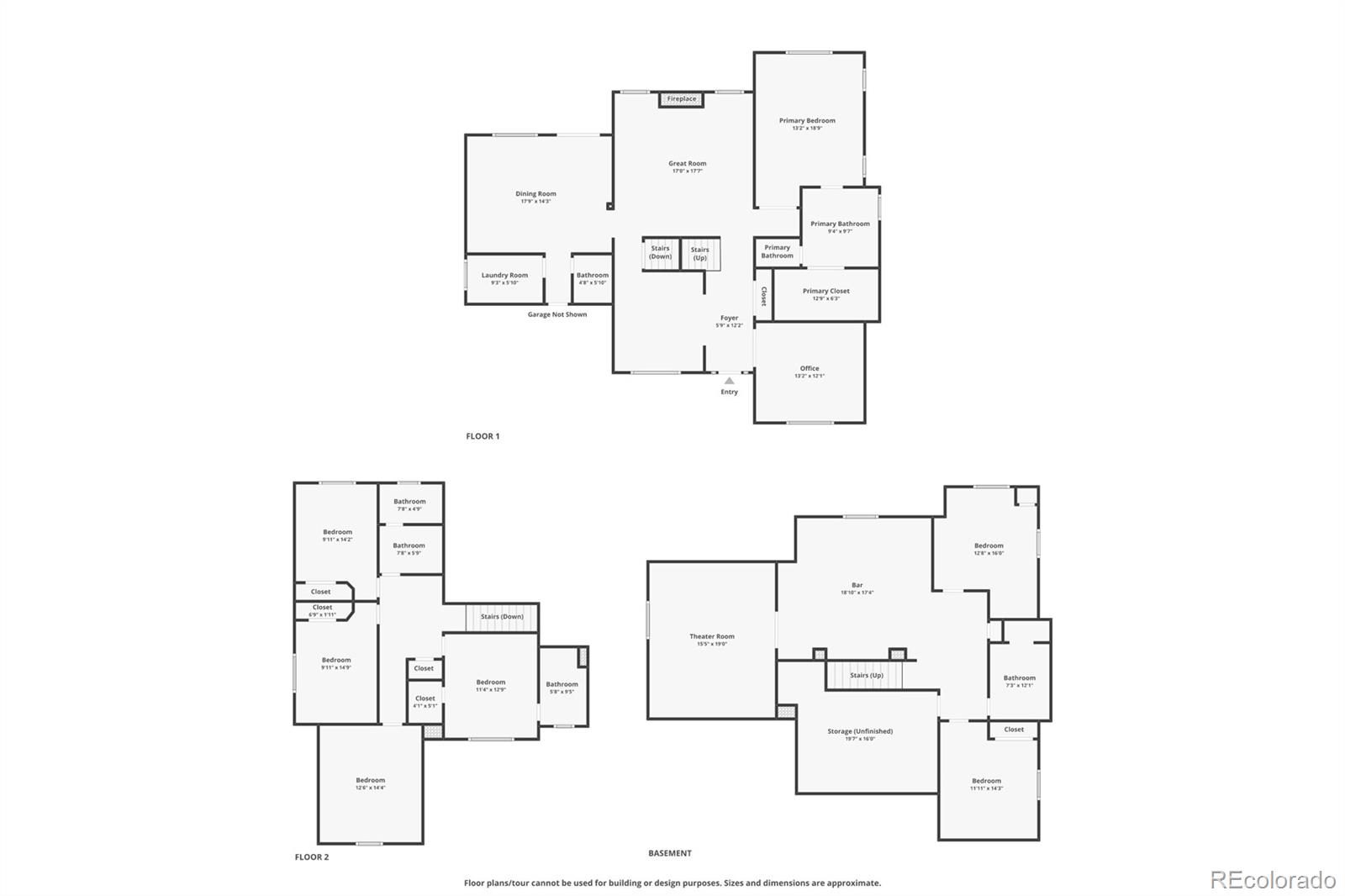 4680 Jenson Lane Colorado Springs CO 80922