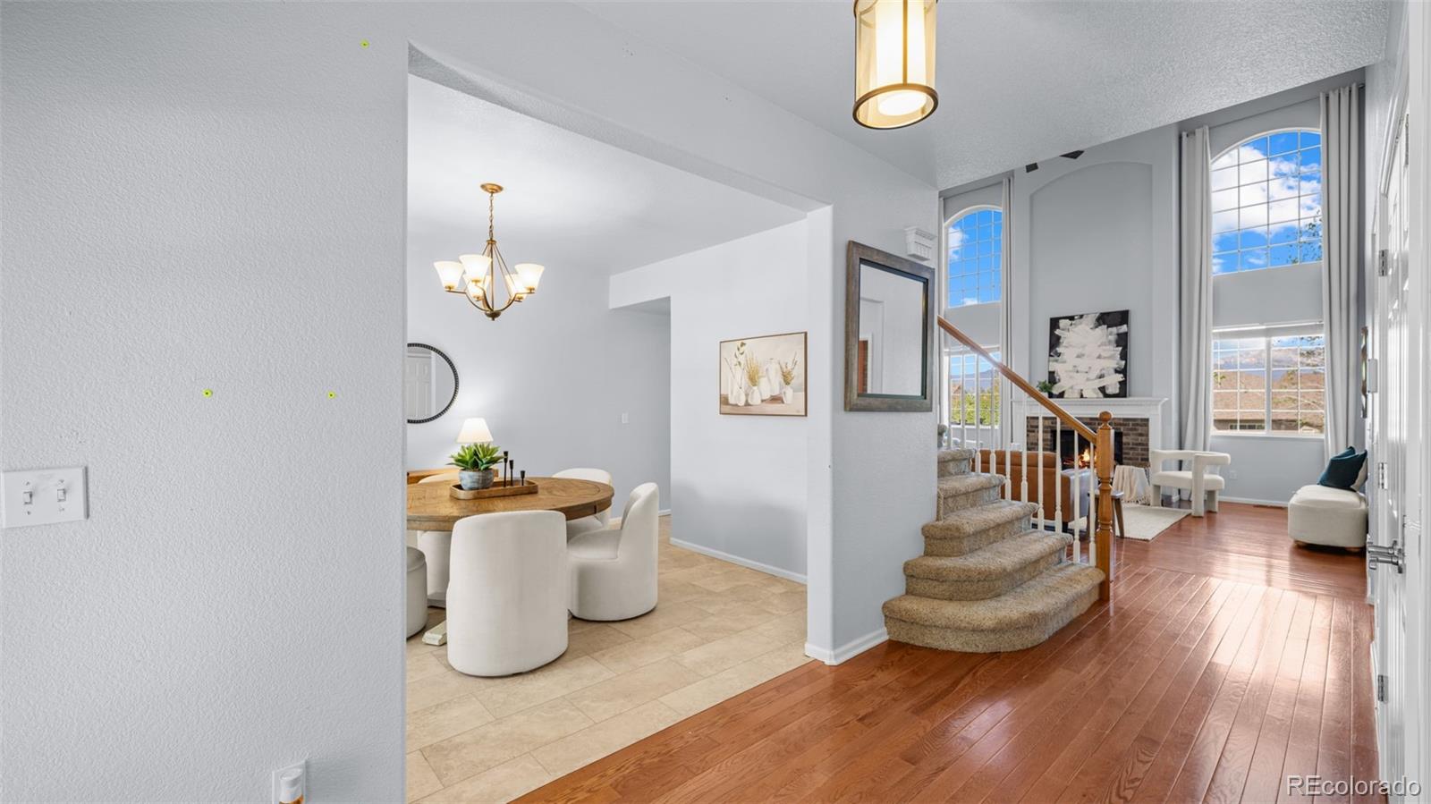 4680 Jenson Lane Colorado Springs CO 80922