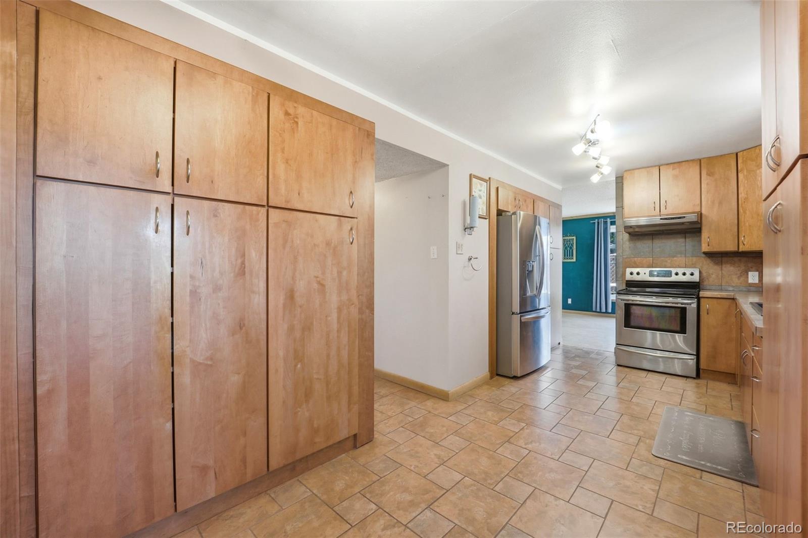 6795 Hillridge Place Parker CO 80134