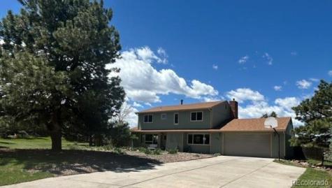 6795 Hillridge Place Parker CO 80134