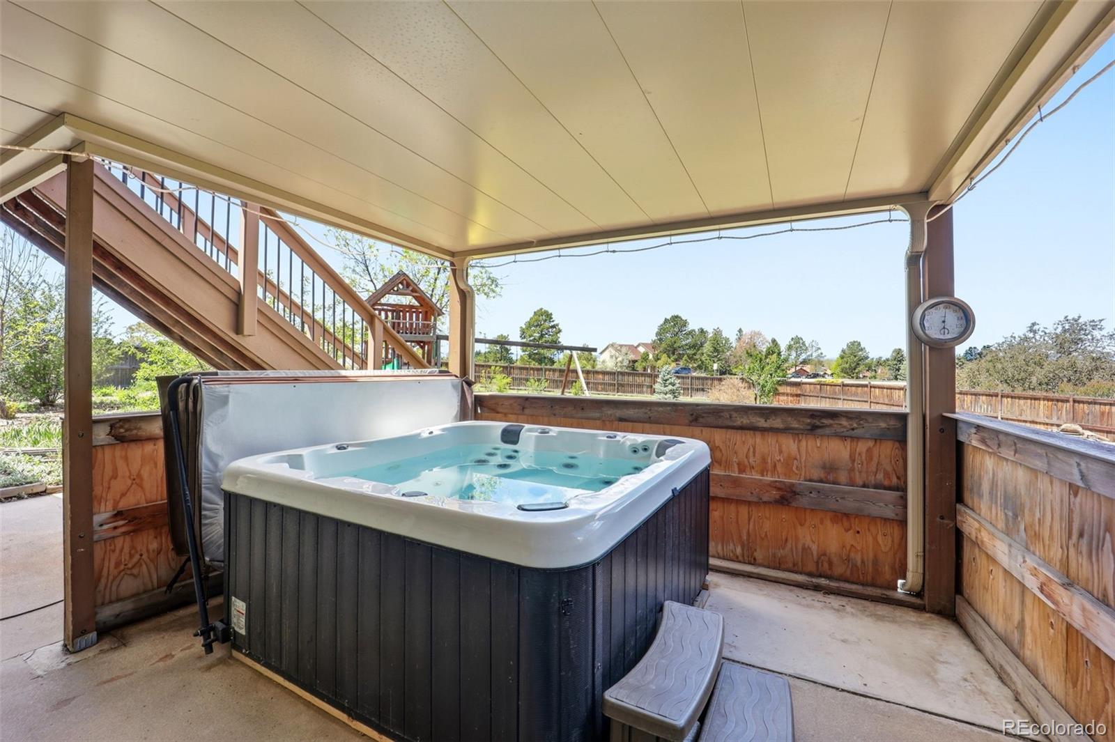 6795 Hillridge Place Parker CO 80134