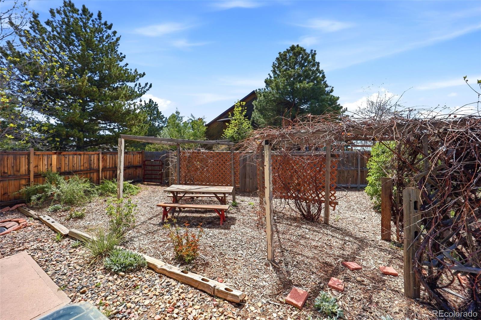 6795 Hillridge Place Parker CO 80134