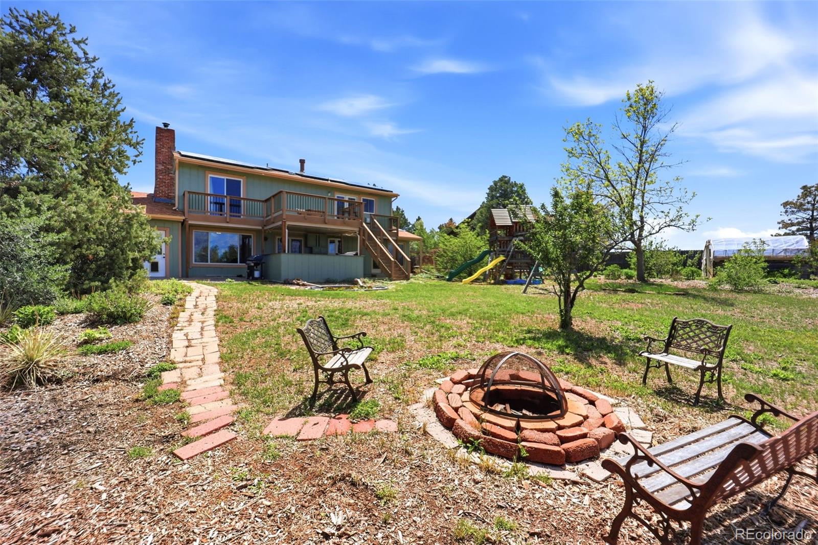 6795 Hillridge Place Parker CO 80134