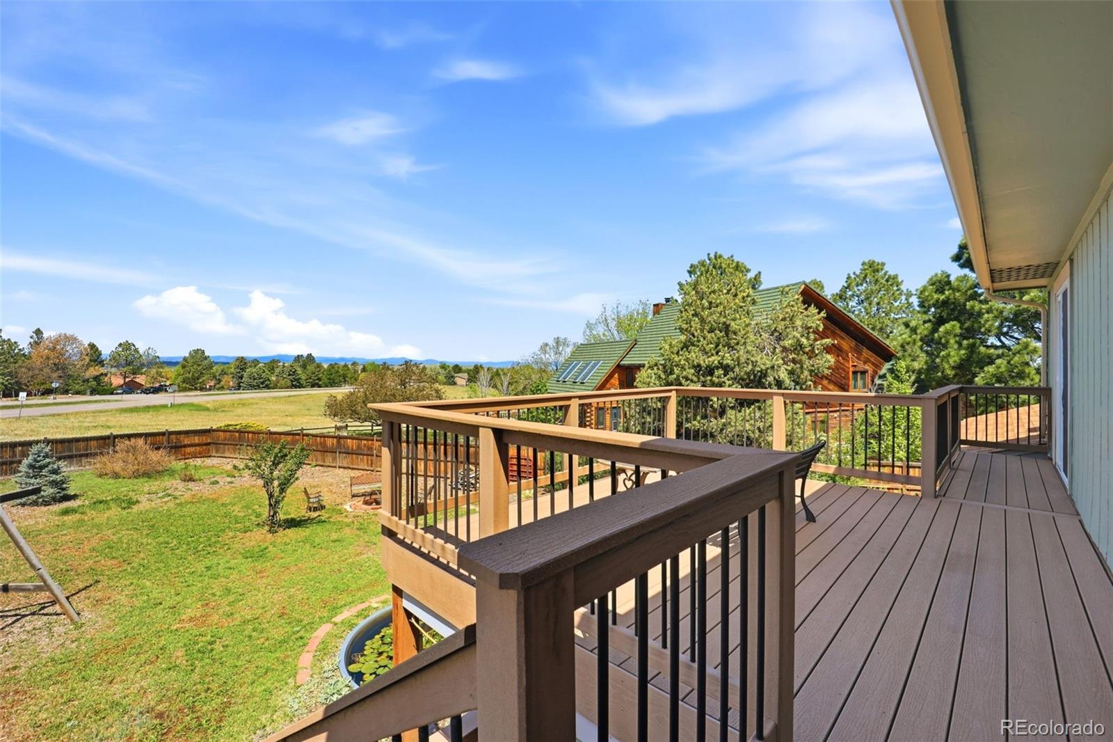 6795 Hillridge Place Parker CO 80134