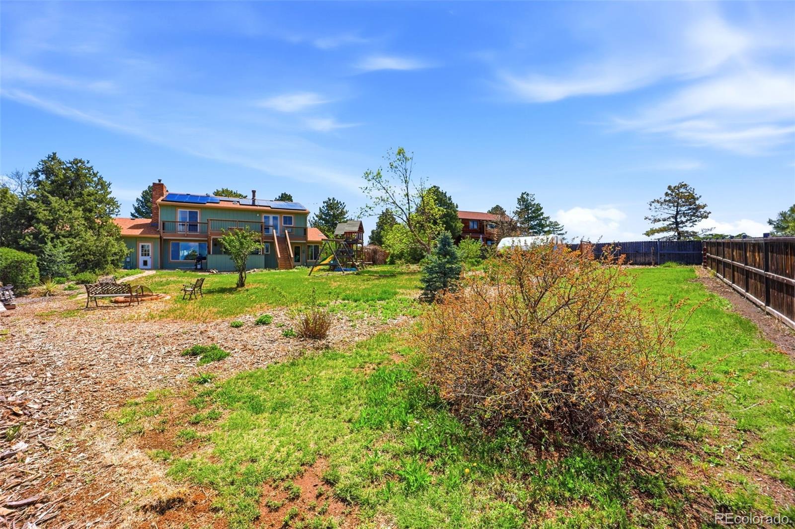 6795 Hillridge Place Parker CO 80134