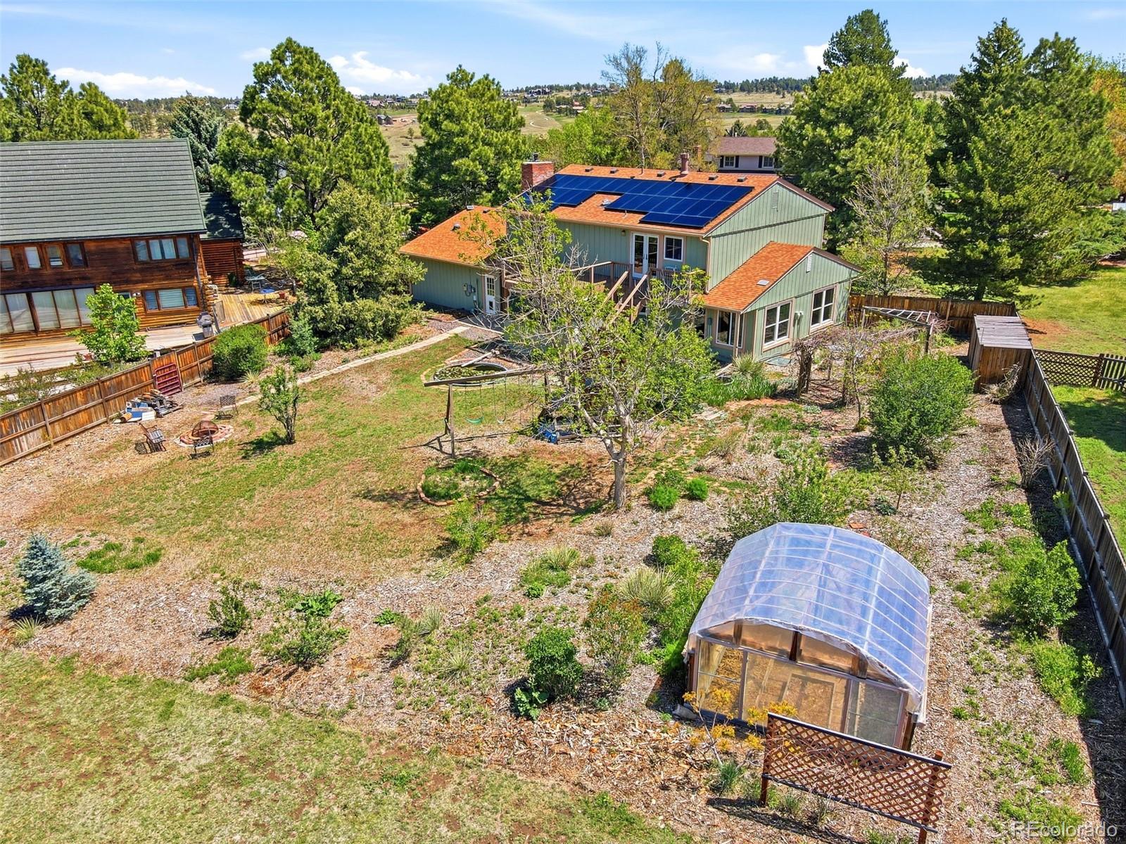 6795 Hillridge Place Parker CO 80134