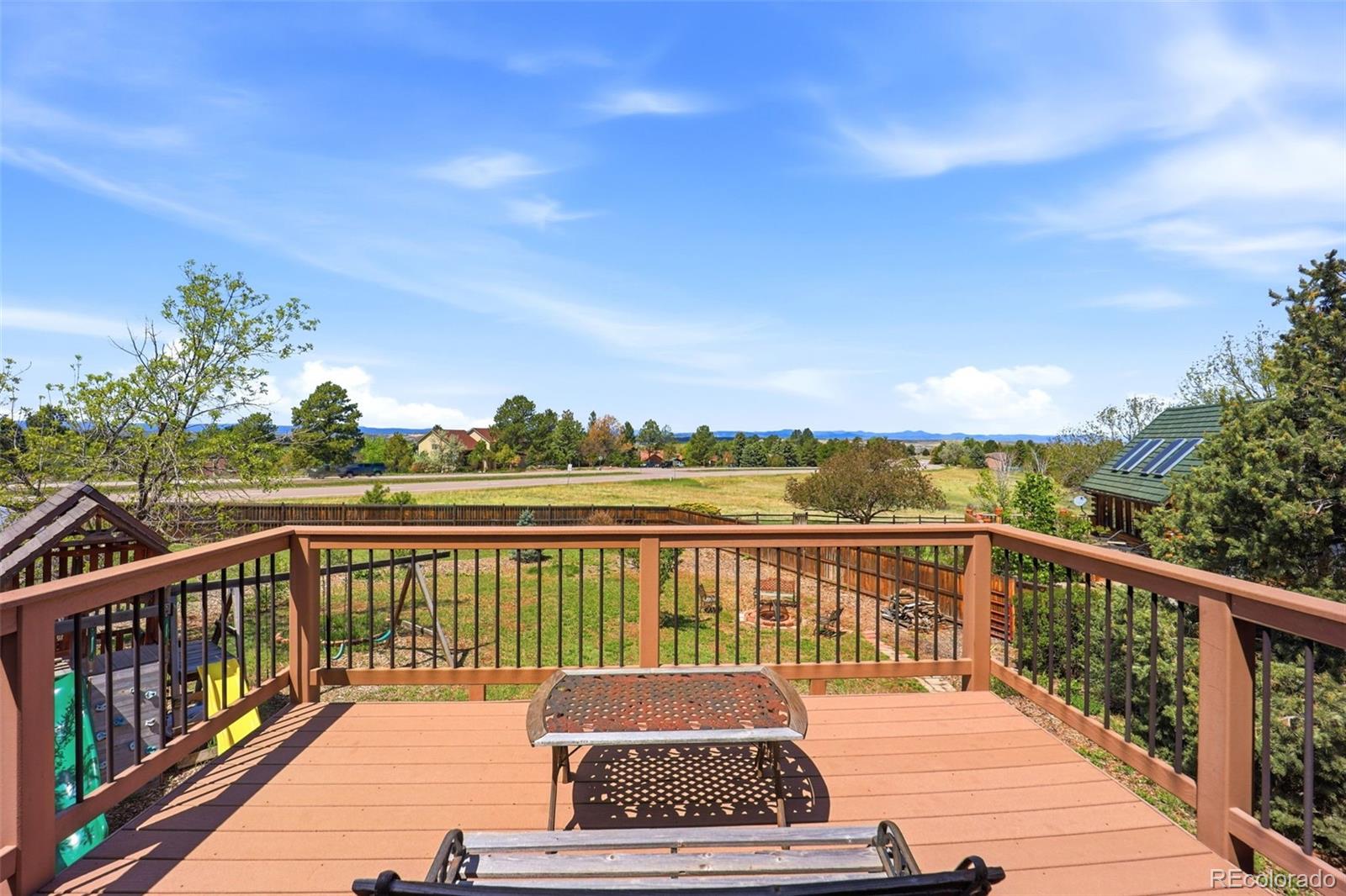 6795 Hillridge Place Parker CO 80134
