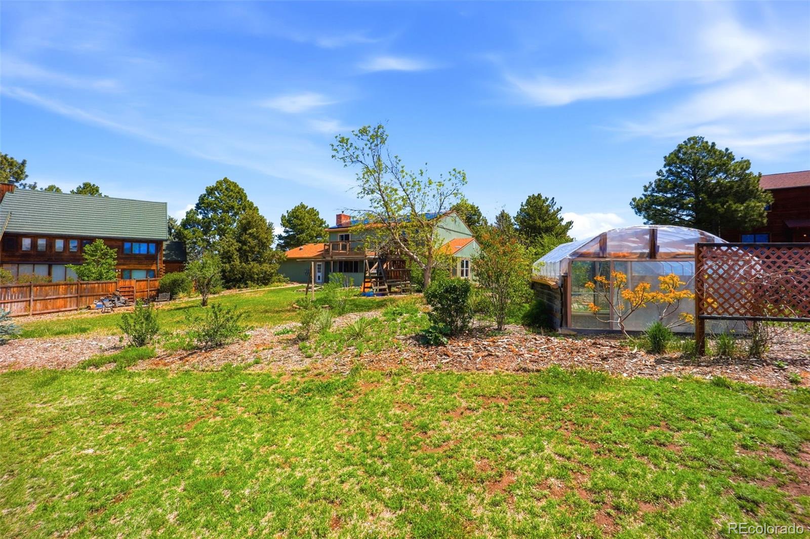 6795 Hillridge Place Parker CO 80134