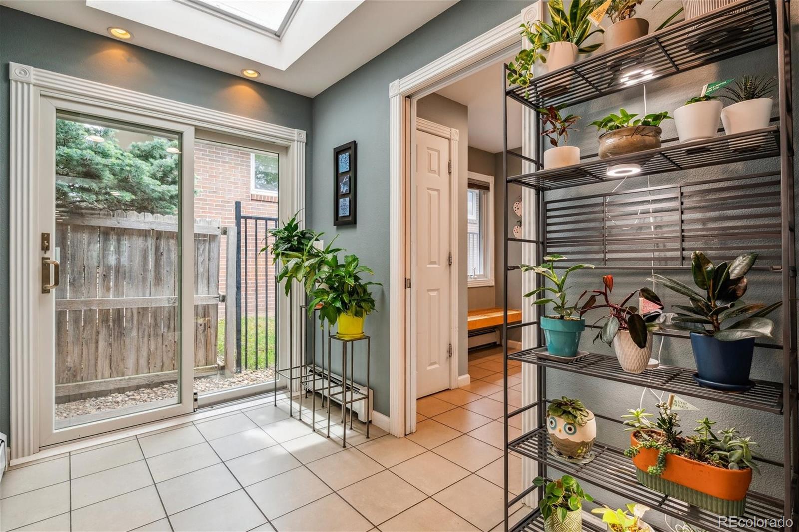 3134 S Milwaukee Street Denver CO 80210