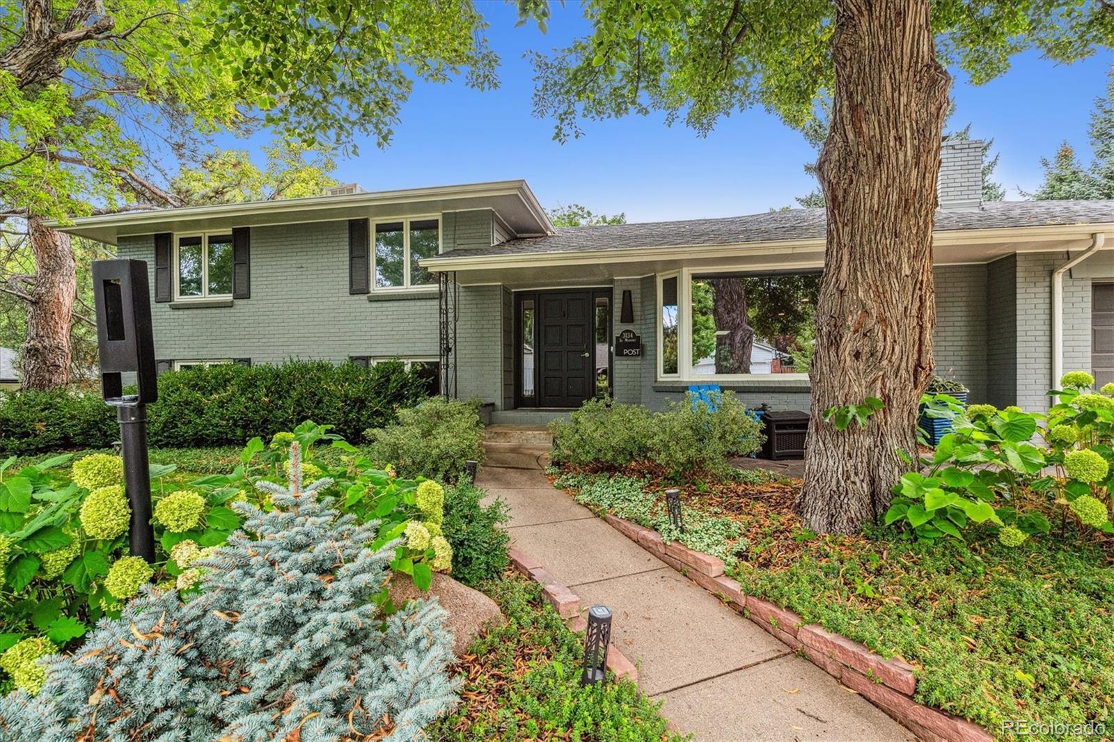 3134 S Milwaukee Street Denver CO 80210