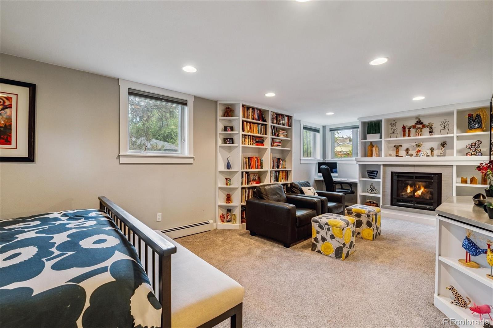 3134 S Milwaukee Street Denver CO 80210