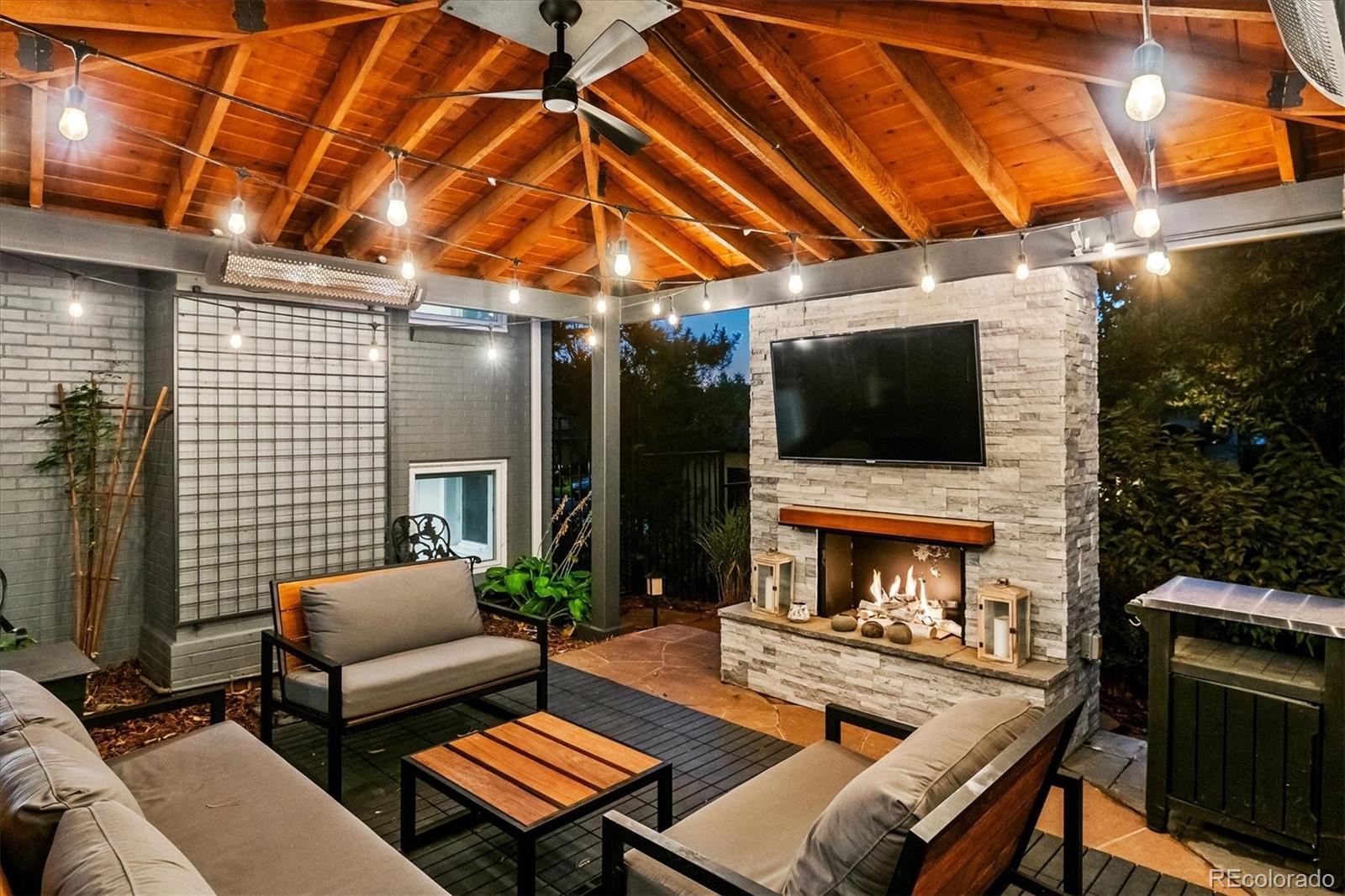 3134 S Milwaukee Street Denver CO 80210