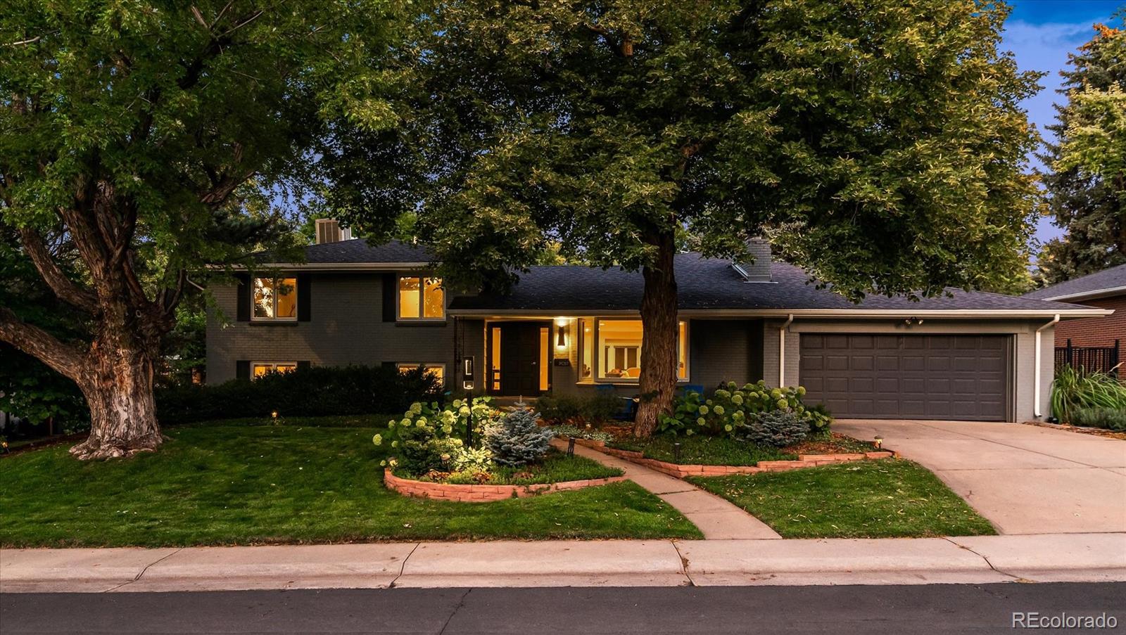 3134 S Milwaukee Street Denver CO 80210
