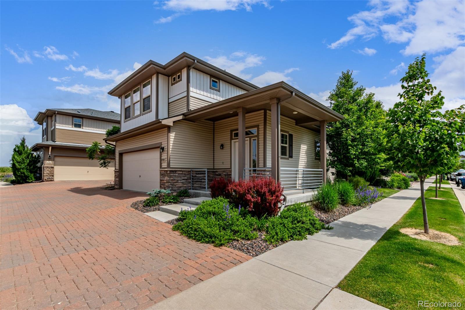 10580 Waco Street Commerce City CO 80022