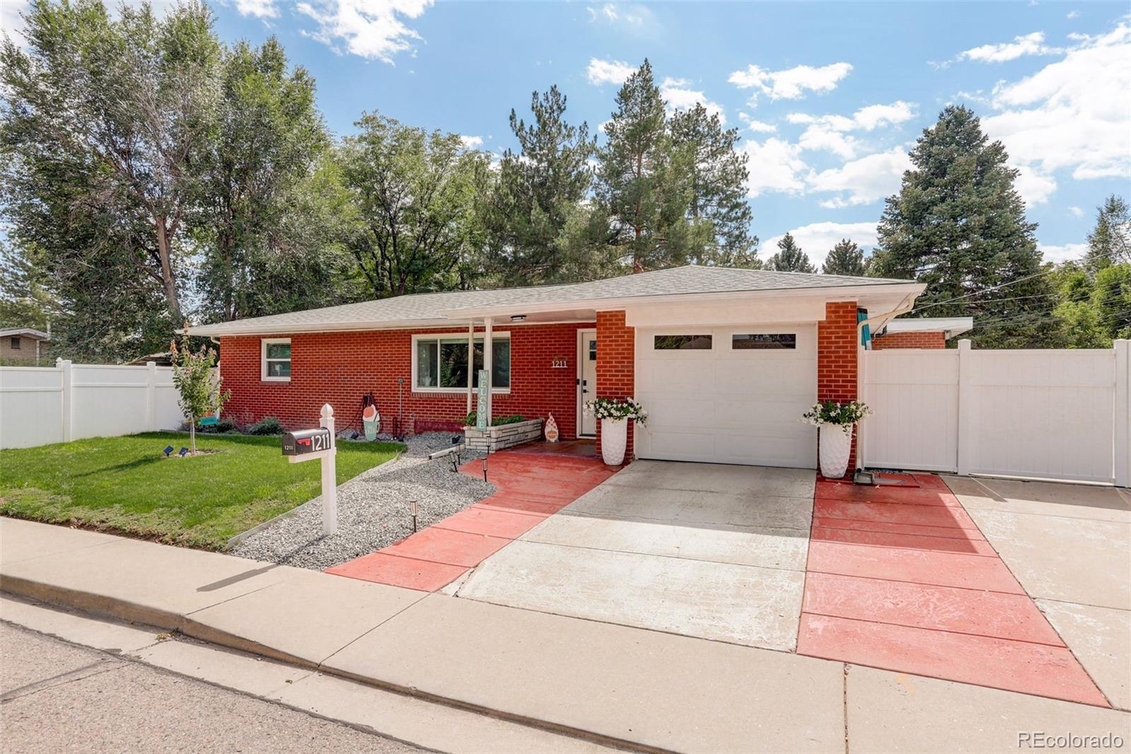 1211 16th Avenue Longmont CO 80501