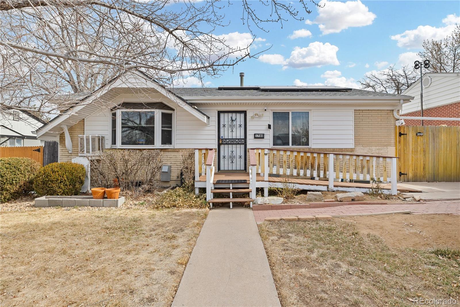 1780 S Dale Court Denver CO 80219
