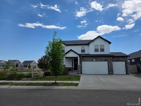 4282 Lacewood Lane Johnstown CO 80534