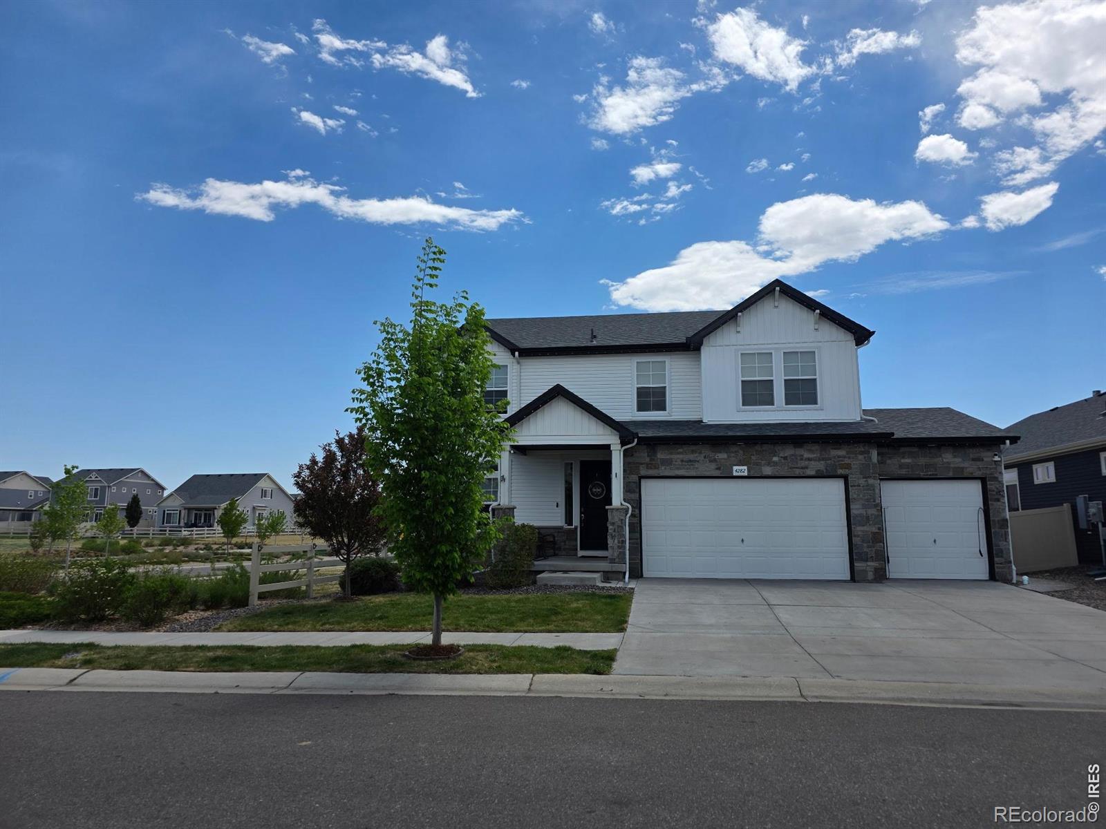 4282 Lacewood Lane Johnstown CO 80534