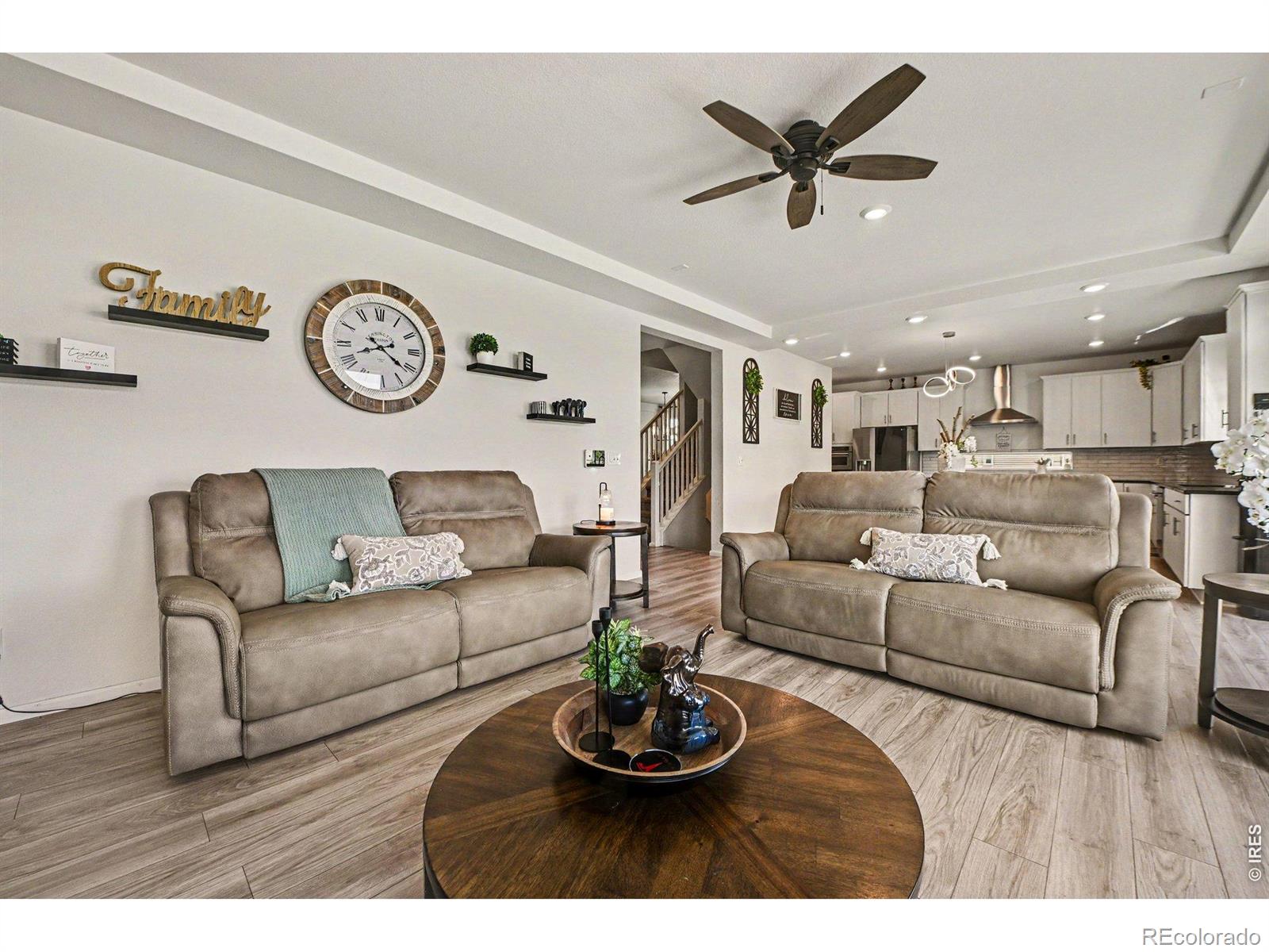 4282 Lacewood Lane Johnstown CO 80534