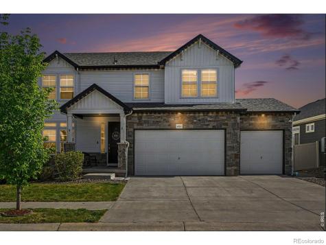 4282 Lacewood Lane Johnstown CO 80534
