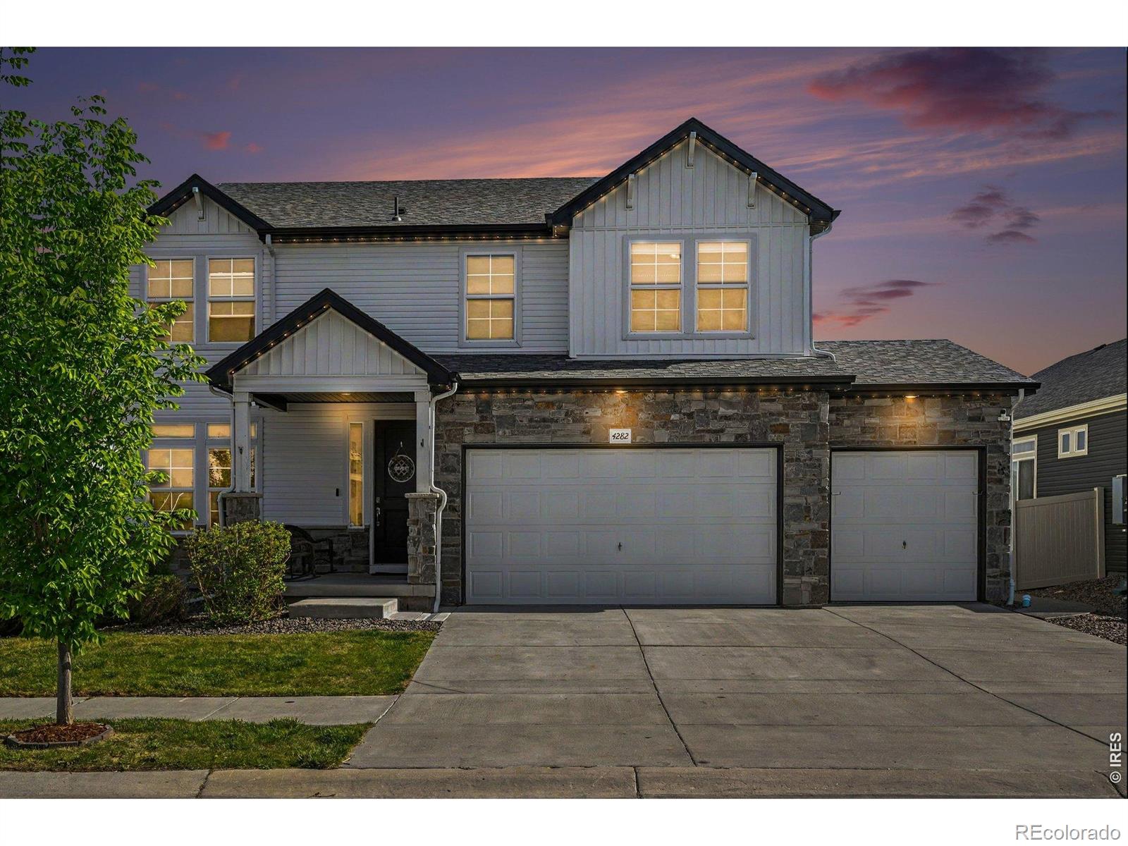 4282 Lacewood Lane Johnstown CO 80534
