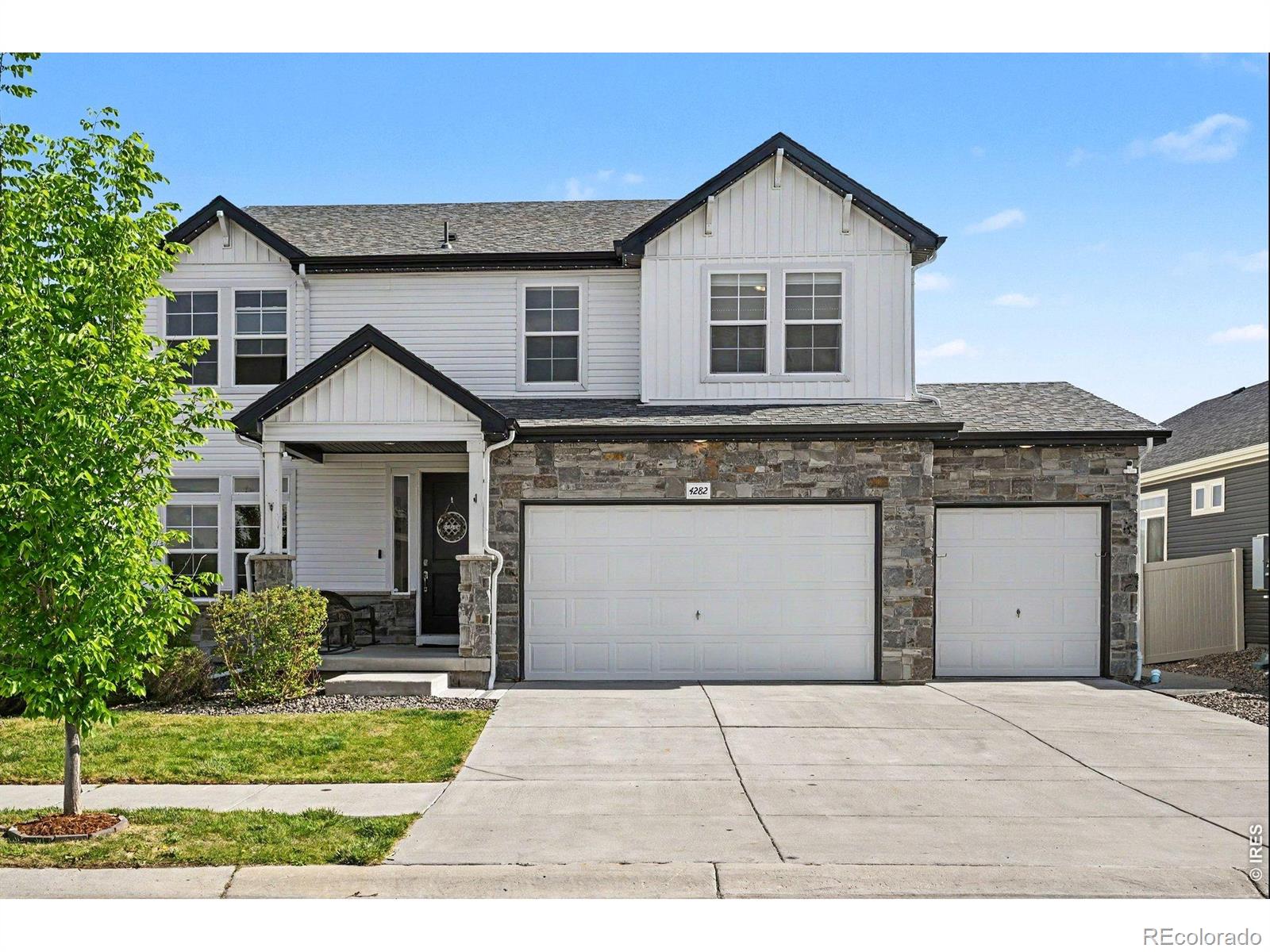 4282 Lacewood Lane Johnstown CO 80534
