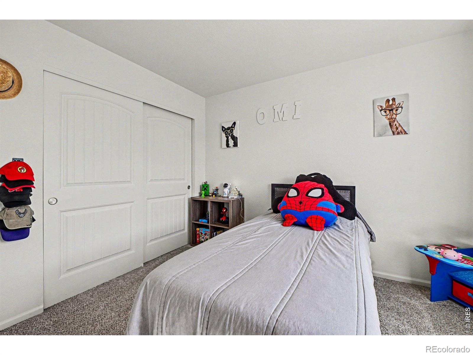 4282 Lacewood Lane Johnstown CO 80534