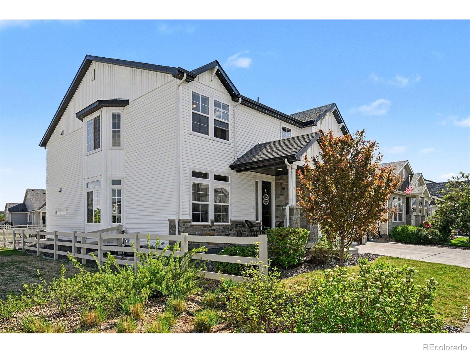4282 Lacewood Lane Johnstown CO 80534