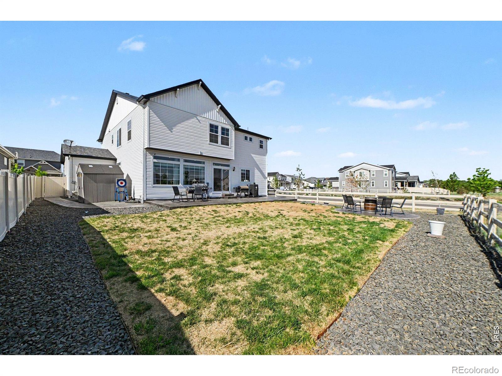 4282 Lacewood Lane Johnstown CO 80534