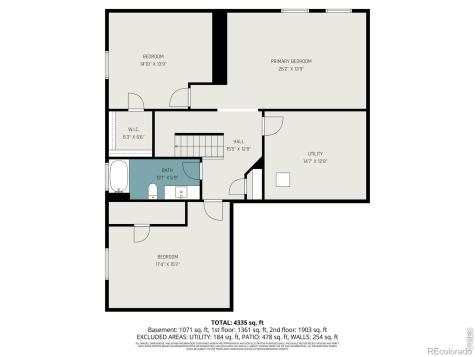 4282 Lacewood Lane Johnstown CO 80534
