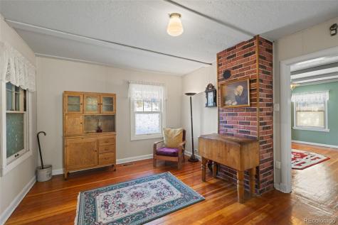 1608 Mount Massive Drive Leadville CO 80461