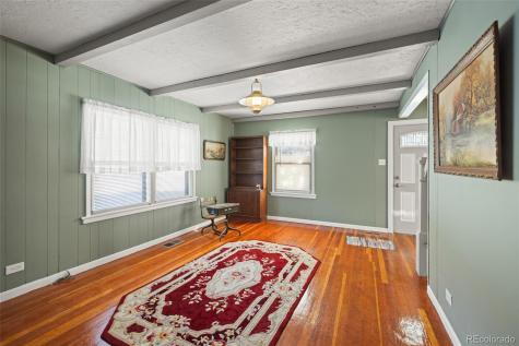 1608 Mount Massive Drive Leadville CO 80461