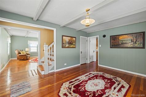 1608 Mount Massive Drive Leadville CO 80461