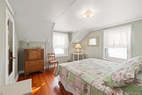 1608 Mount Massive Drive Leadville CO 80461