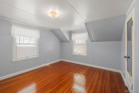 1608 Mount Massive Drive Leadville CO 80461