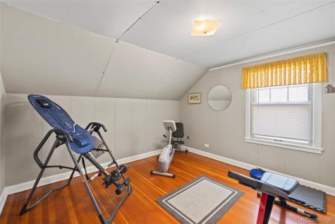 1608 Mount Massive Drive Leadville CO 80461