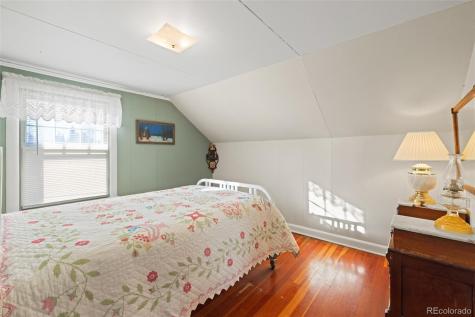 1608 Mount Massive Drive Leadville CO 80461