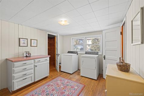 1608 Mount Massive Drive Leadville CO 80461