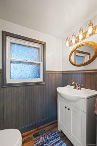 1608 Mount Massive Drive Leadville CO 80461