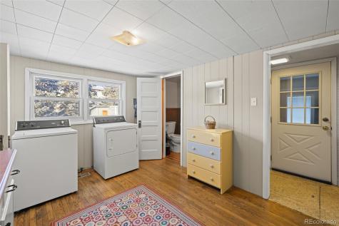 1608 Mount Massive Drive Leadville CO 80461